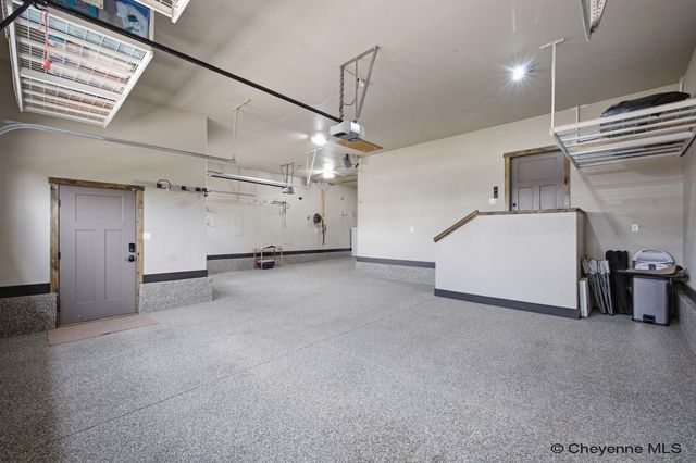 5825 INDIGO DR, Cheyenne, WY 82001