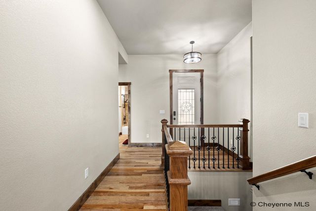5825 INDIGO DR, Cheyenne, WY 82001