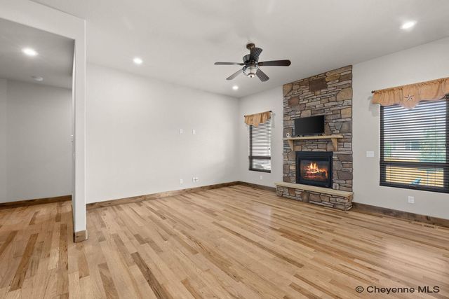 5825 INDIGO DR, Cheyenne, WY 82001