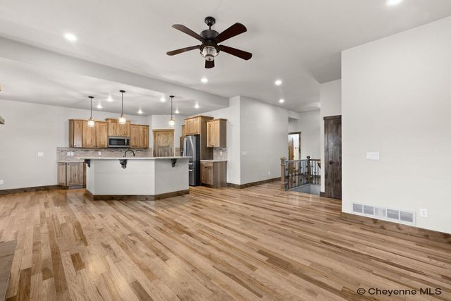 5825 INDIGO DR, Cheyenne, WY 82001
