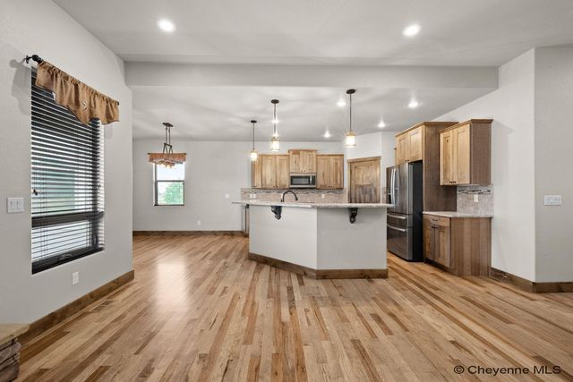 5825 INDIGO DR, Cheyenne, WY 82001
