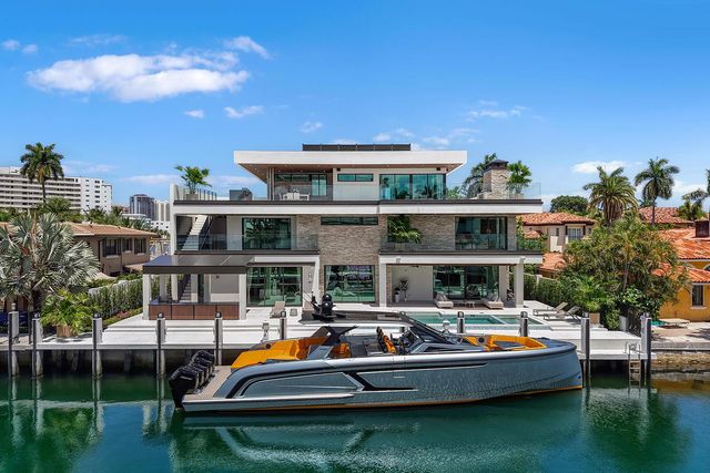441 Isle Of Palms Drive, Fort Lauderdale, FL 33301