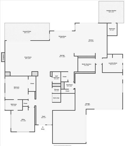 441 Isle Of Palms Drive, Fort Lauderdale, FL 33301