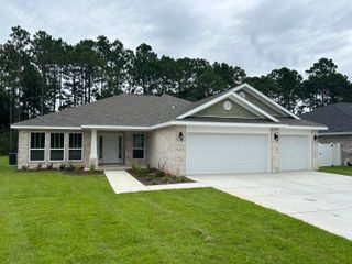4789 Red Oak Drive, Milton, FL 32583