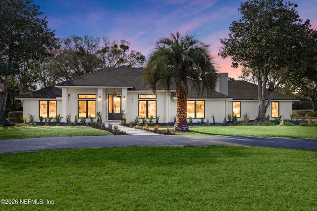 9570 PRESTON Trail W, Ponte Vedra Beach, FL 32082