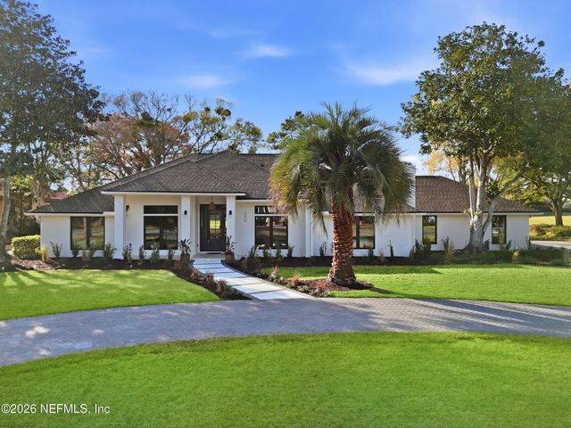 9570 PRESTON Trail W, Ponte Vedra Beach, FL 32082