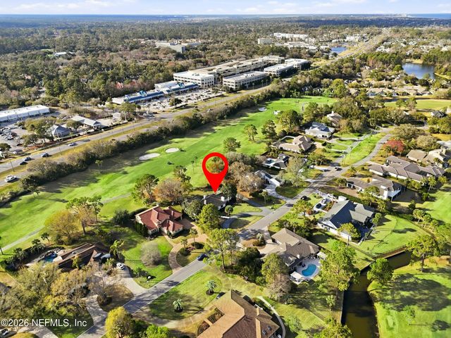 9570 PRESTON Trail W, Ponte Vedra Beach, FL 32082