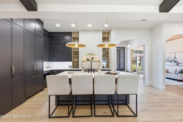 9570 PRESTON Trail W, Ponte Vedra Beach, FL 32082