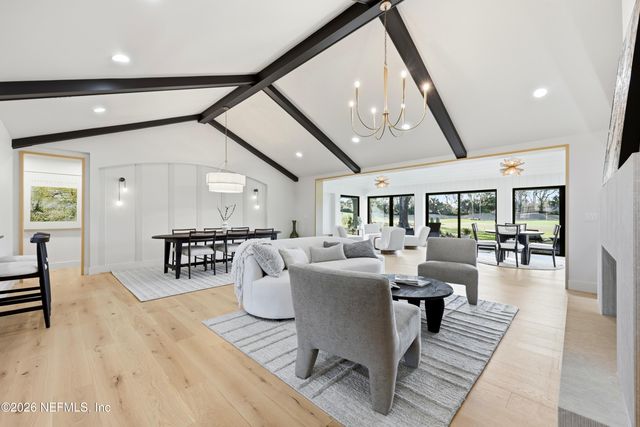 9570 PRESTON Trail W, Ponte Vedra Beach, FL 32082