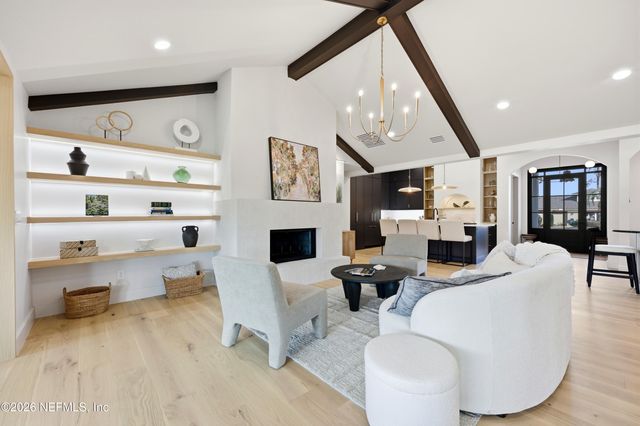 9570 PRESTON Trail W, Ponte Vedra Beach, FL 32082