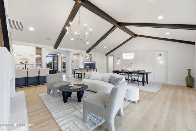 9570 PRESTON Trail W, Ponte Vedra Beach, FL 32082