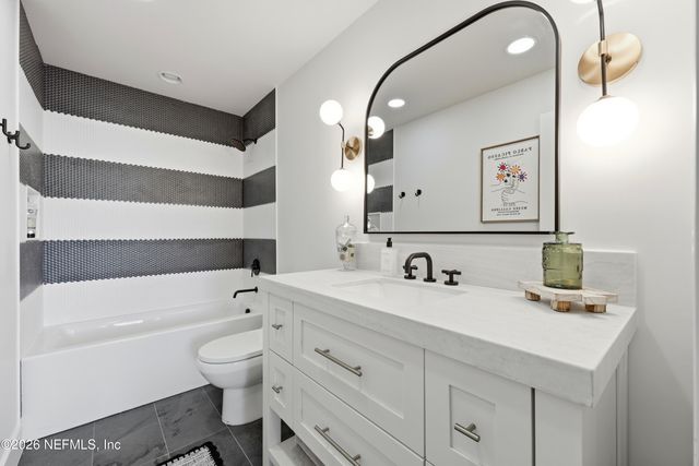 9570 PRESTON Trail W, Ponte Vedra Beach, FL 32082