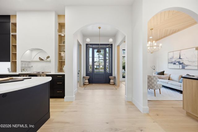 9570 PRESTON Trail W, Ponte Vedra Beach, FL 32082