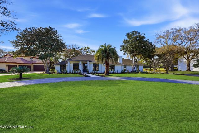 9570 PRESTON Trail W, Ponte Vedra Beach, FL 32082