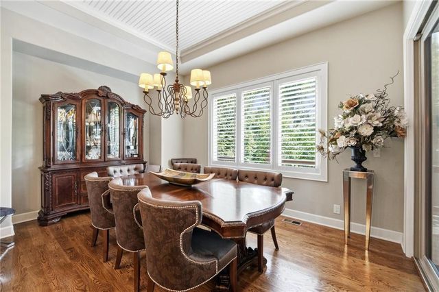 10423 W 168th Terrace, Overland Park, KS 66221