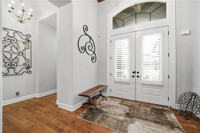 10423 W 168th Terrace, Overland Park, KS 66221