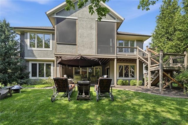 10423 W 168th Terrace, Overland Park, KS 66221