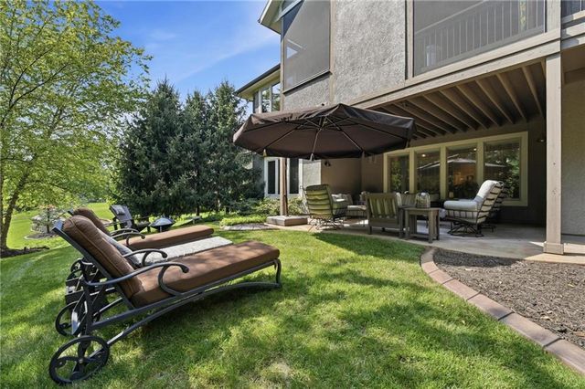 10423 W 168th Terrace, Overland Park, KS 66221