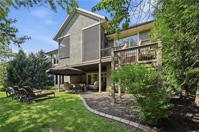 10423 W 168th Terrace, Overland Park, KS 66221
