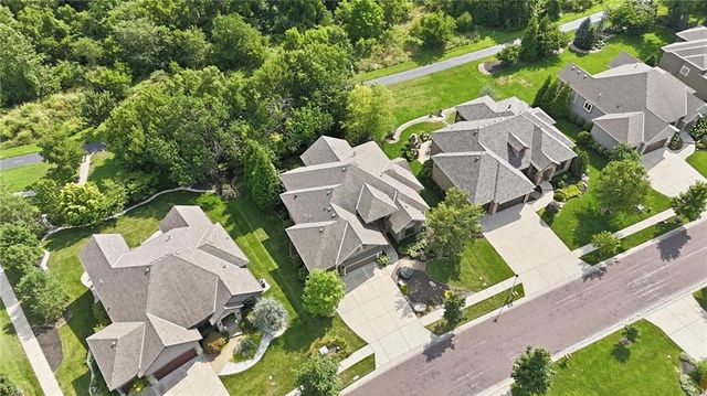 10423 W 168th Terrace, Overland Park, KS 66221
