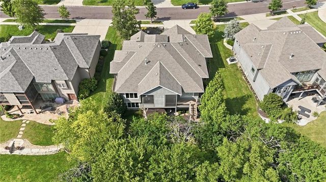 10423 W 168th Terrace, Overland Park, KS 66221