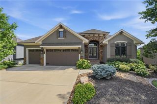 10423 W 168th Terrace, Overland Park, KS 66221