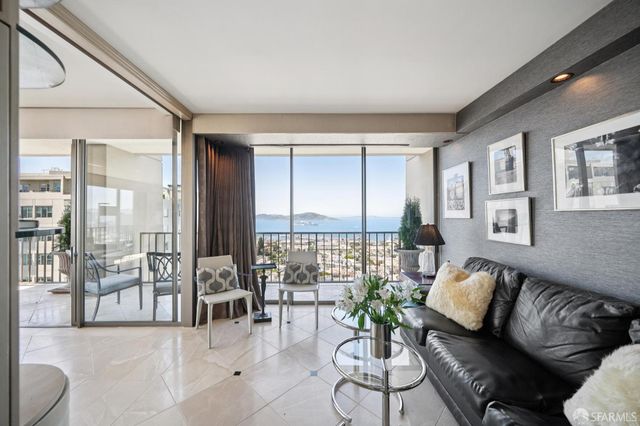 999 Green Street 1501, San Francisco, CA 94133