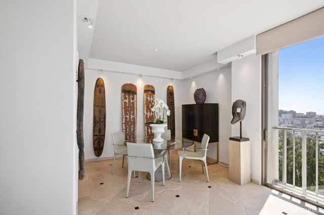 999 Green Street 1501, San Francisco, CA 94133