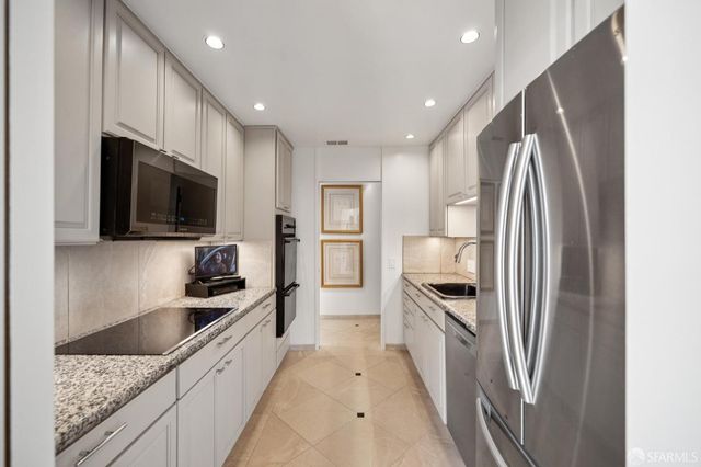 999 Green Street 1501, San Francisco, CA 94133
