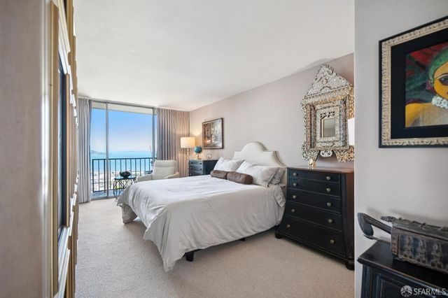 999 Green Street 1501, San Francisco, CA 94133