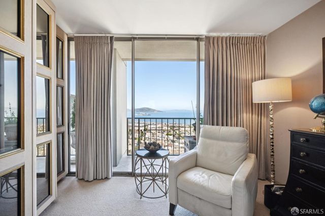 999 Green Street 1501, San Francisco, CA 94133