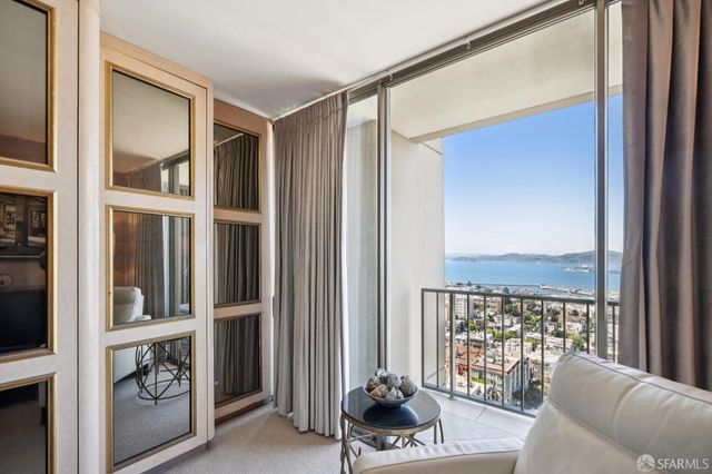 999 Green Street 1501, San Francisco, CA 94133