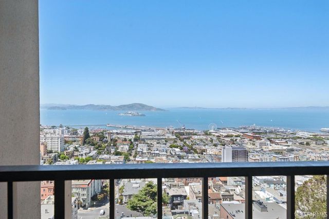 999 Green Street 1501, San Francisco, CA 94133