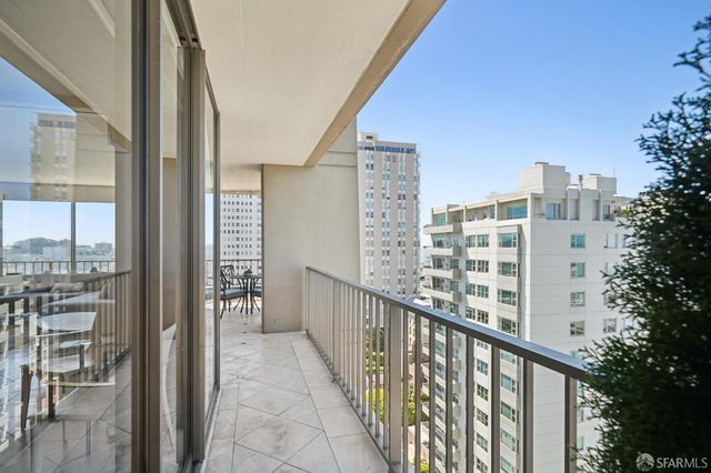 999 Green Street 1501, San Francisco, CA 94133