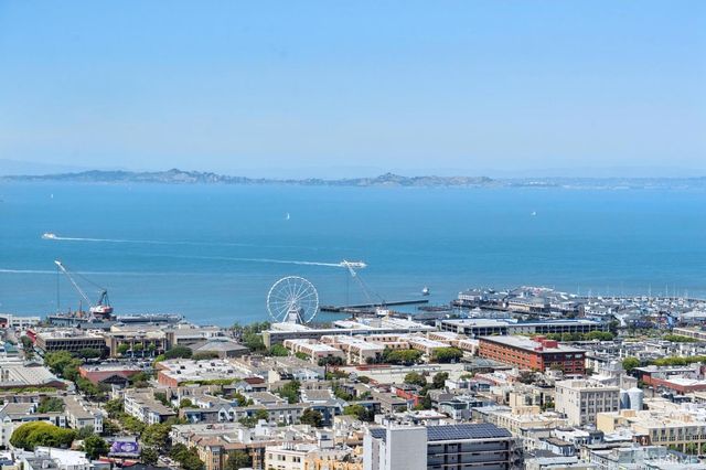 999 Green Street 1501, San Francisco, CA 94133