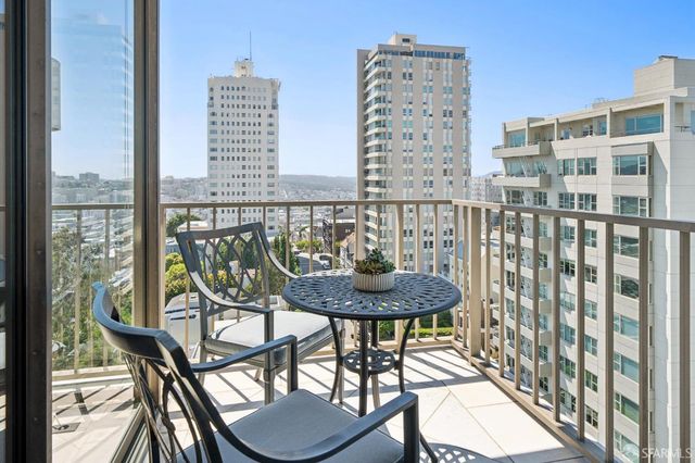 999 Green Street 1501, San Francisco, CA 94133