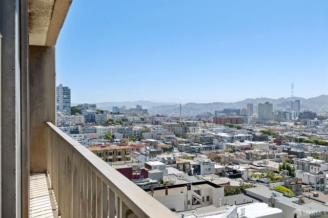 999 Green Street 1501, San Francisco, CA 94133