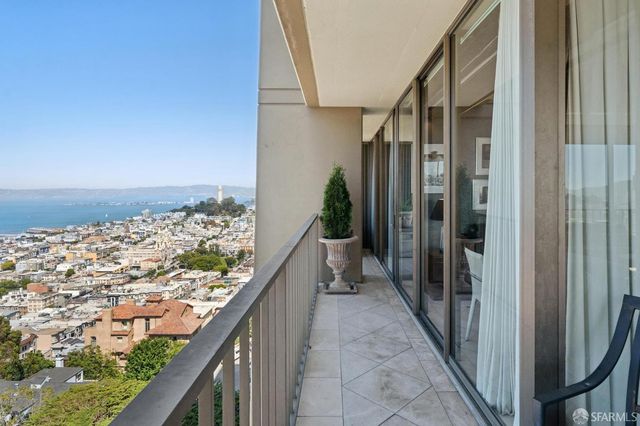 999 Green Street 1501, San Francisco, CA 94133