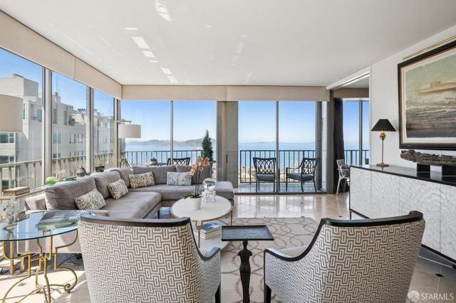 999 Green Street 1501, San Francisco, CA 94133