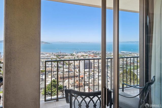 999 Green Street 1501, San Francisco, CA 94133