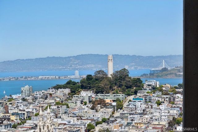 999 Green Street 1501, San Francisco, CA 94133