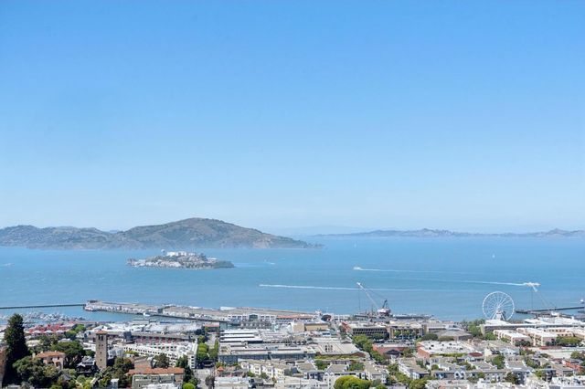 999 Green Street 1501, San Francisco, CA 94133