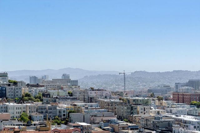 999 Green Street 1501, San Francisco, CA 94133