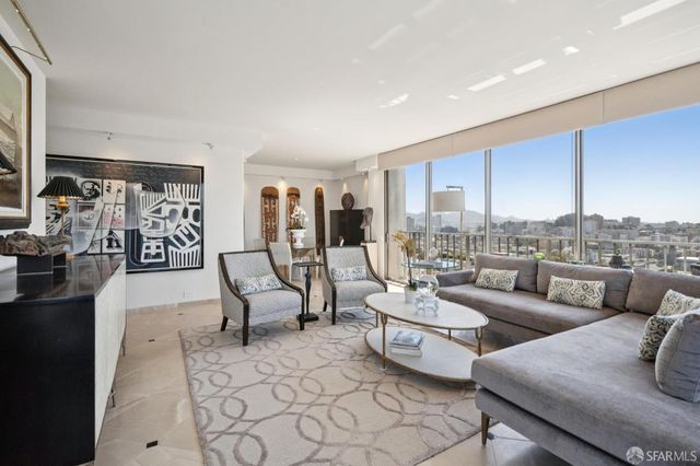 999 Green Street 1501, San Francisco, CA 94133