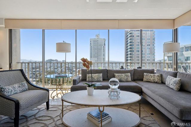999 Green Street 1501, San Francisco, CA 94133