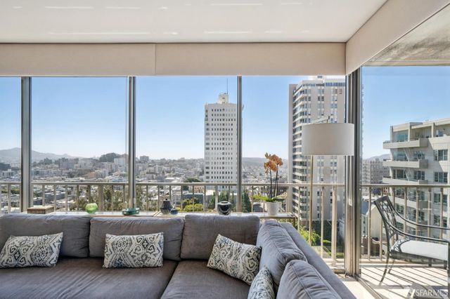 999 Green Street 1501, San Francisco, CA 94133