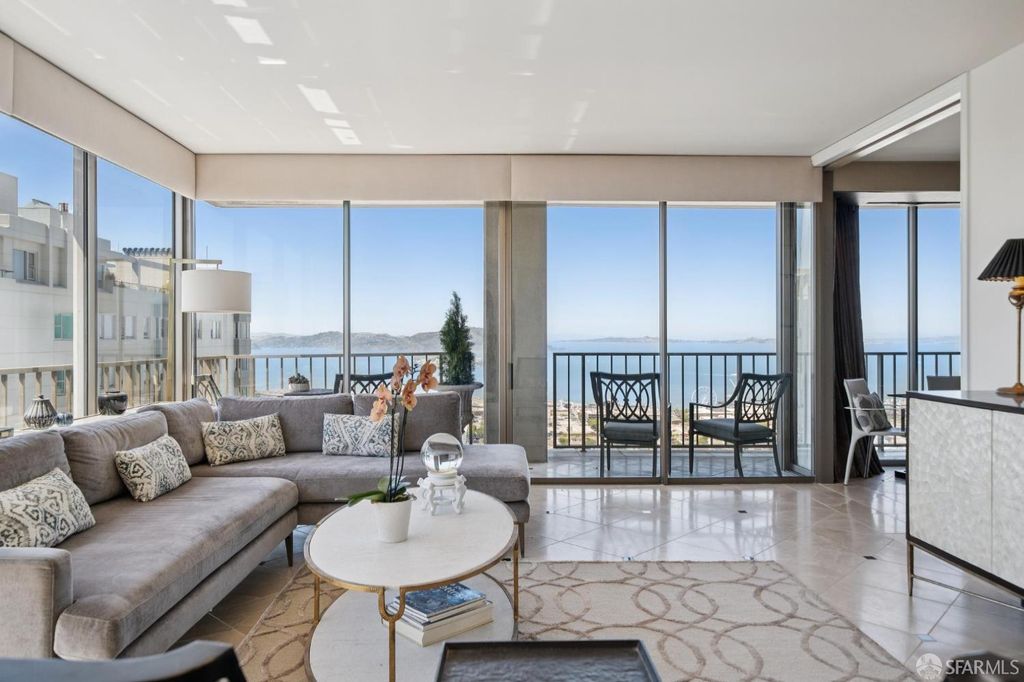 999 Green Street 1501, San Francisco, CA 94133