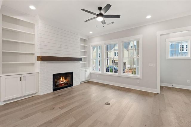 3003 Clayton Street, Woodstock, GA 30188