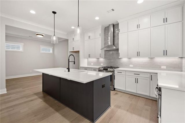 3003 Clayton Street, Woodstock, GA 30188