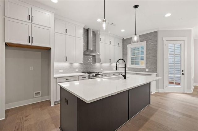 3003 Clayton Street, Woodstock, GA 30188